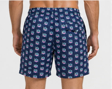 Bañador DEEP DIVERS