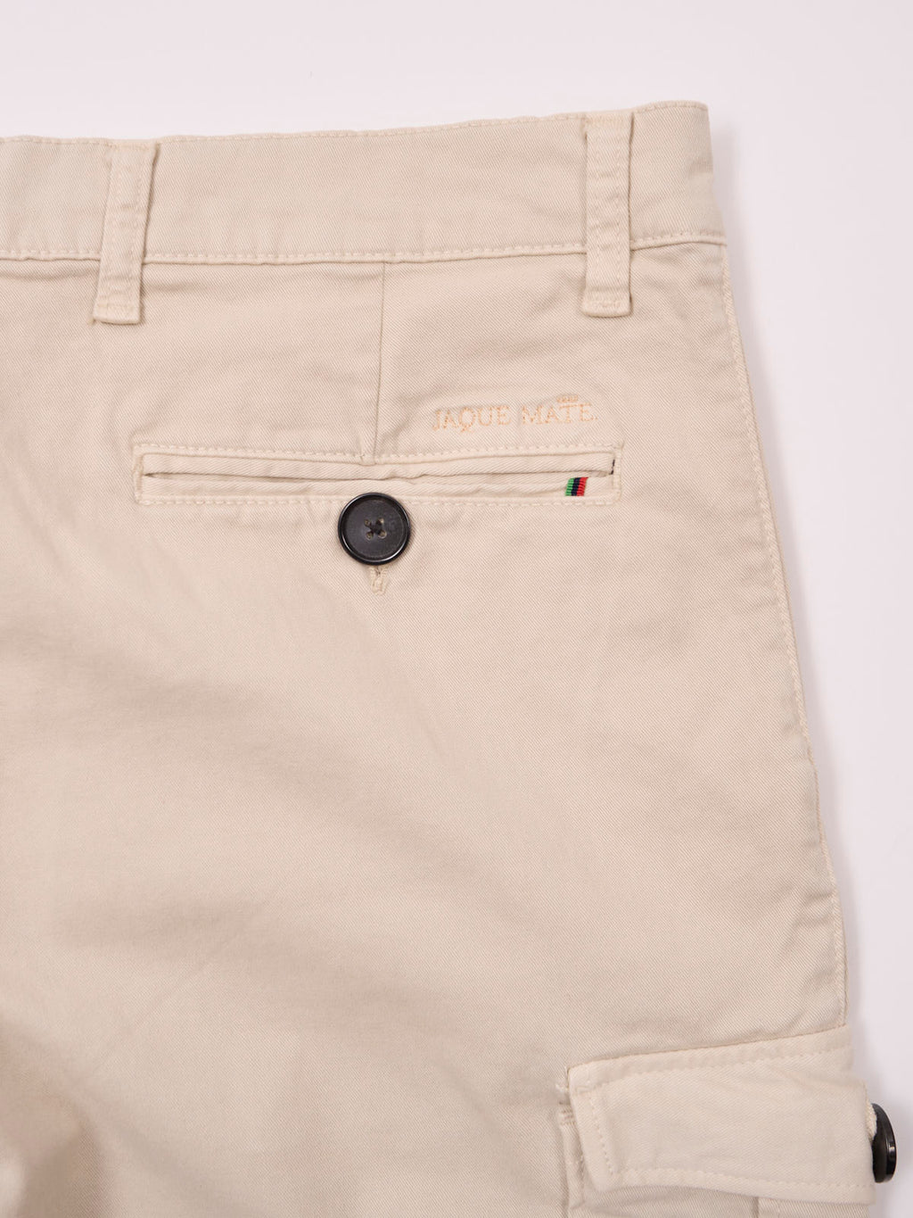 Pantalón chino Jaquemate
