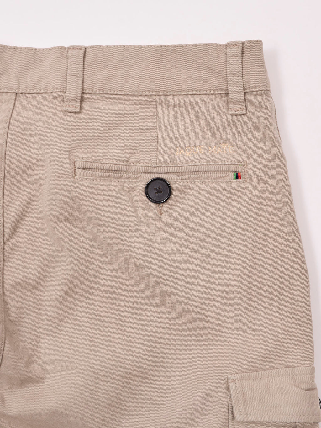 Pantalón cargo