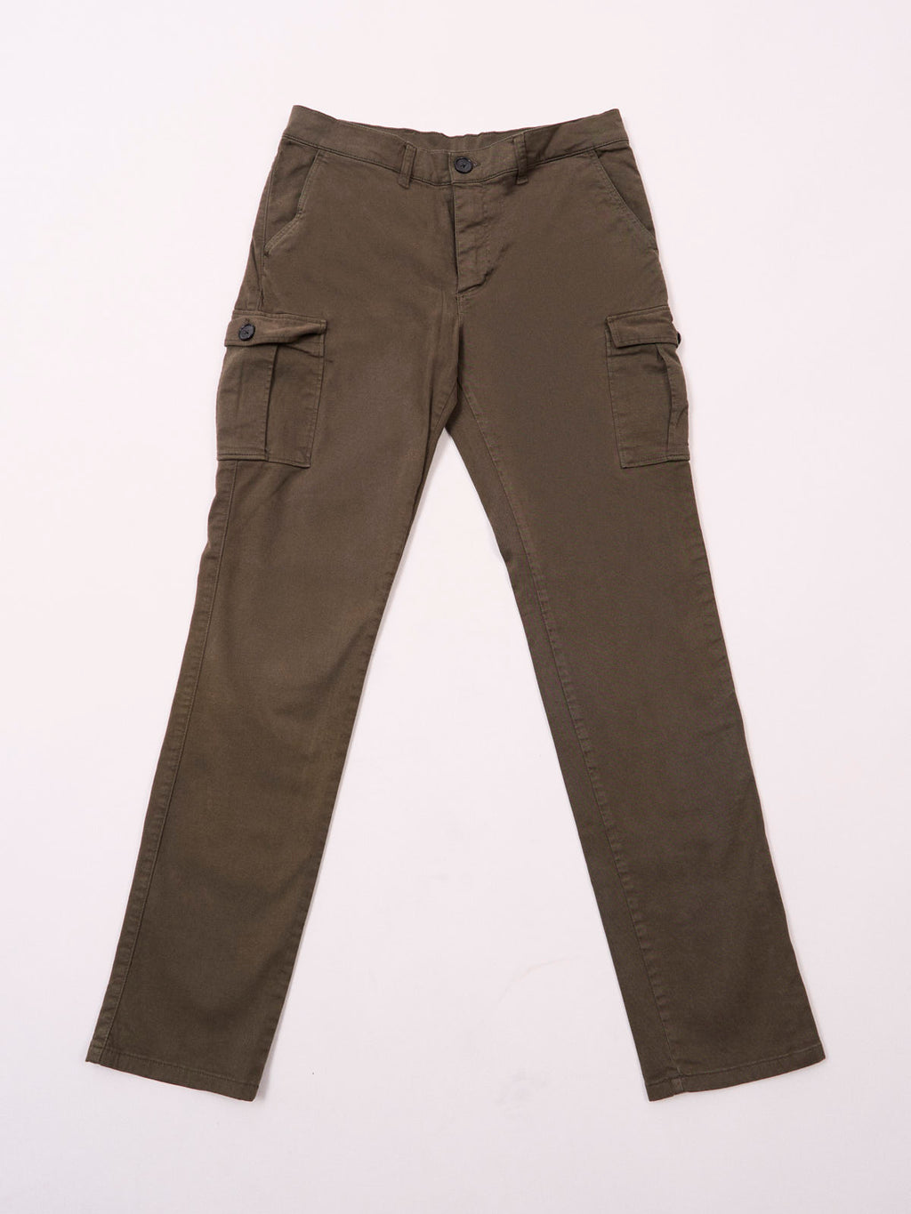 Pantalón cargo