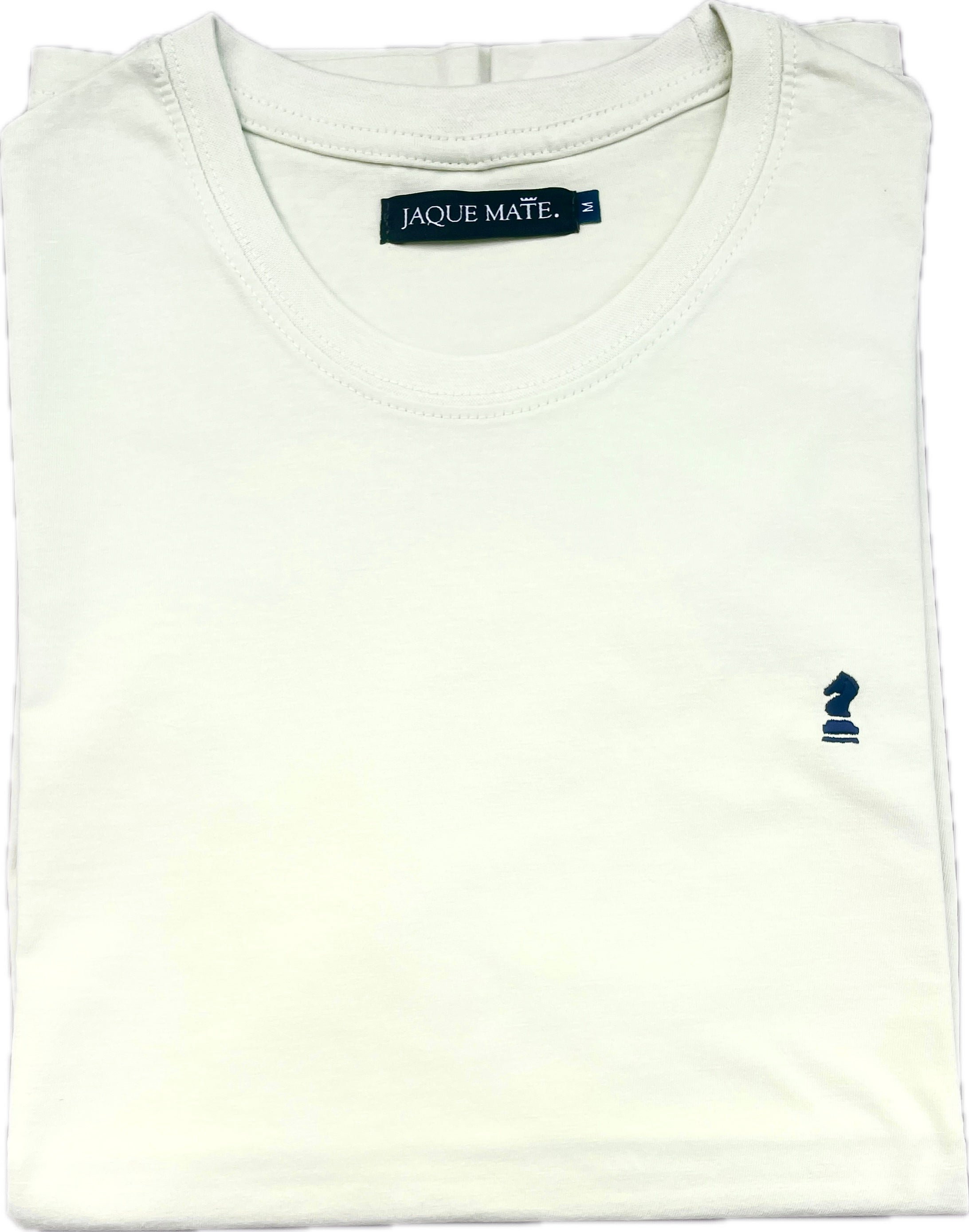CAMISETA CLASSIC VERDE TIZA