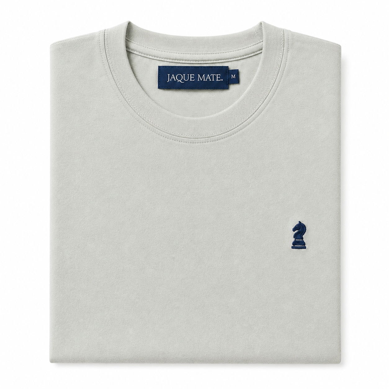 CAMISETA CLASSIC VERDE TIZA