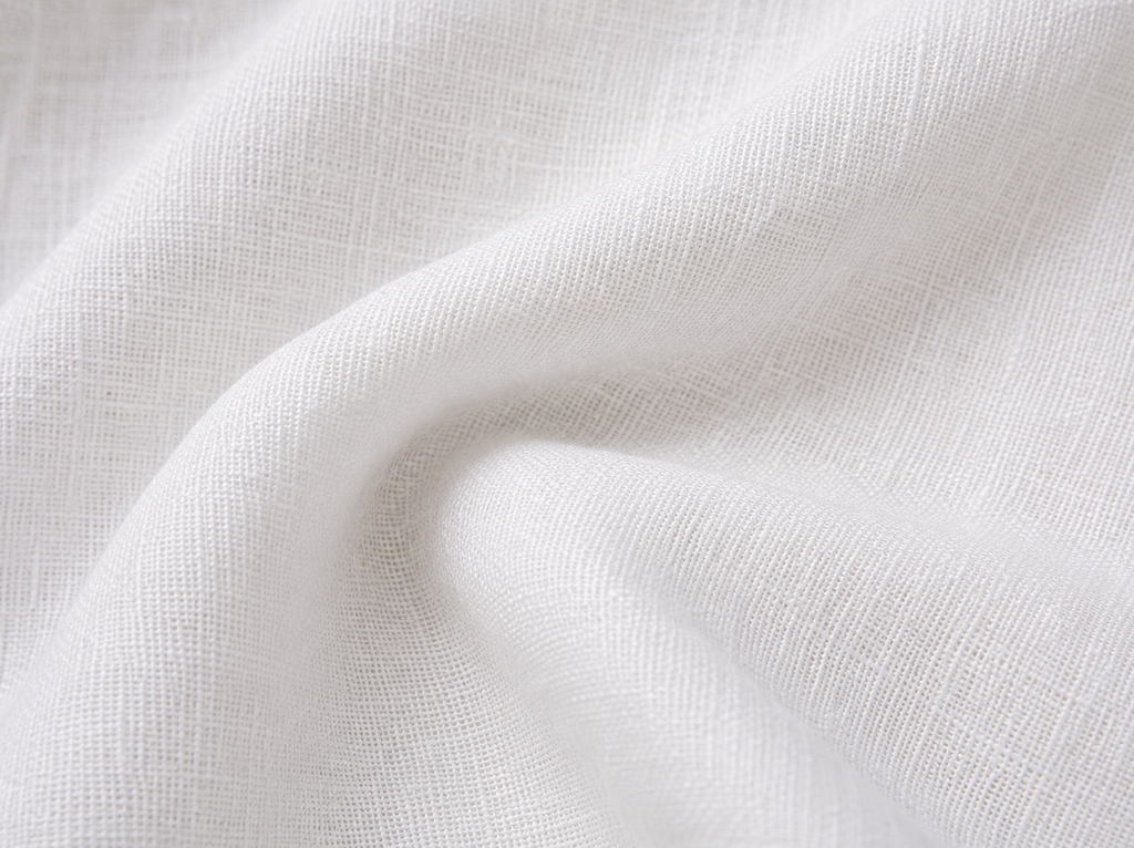 CAMISA LINO BLANCA ZAHARA
