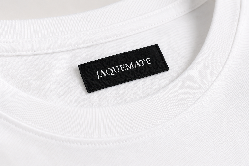 JAQUE MATE T-Shirt — Organic Cotton
