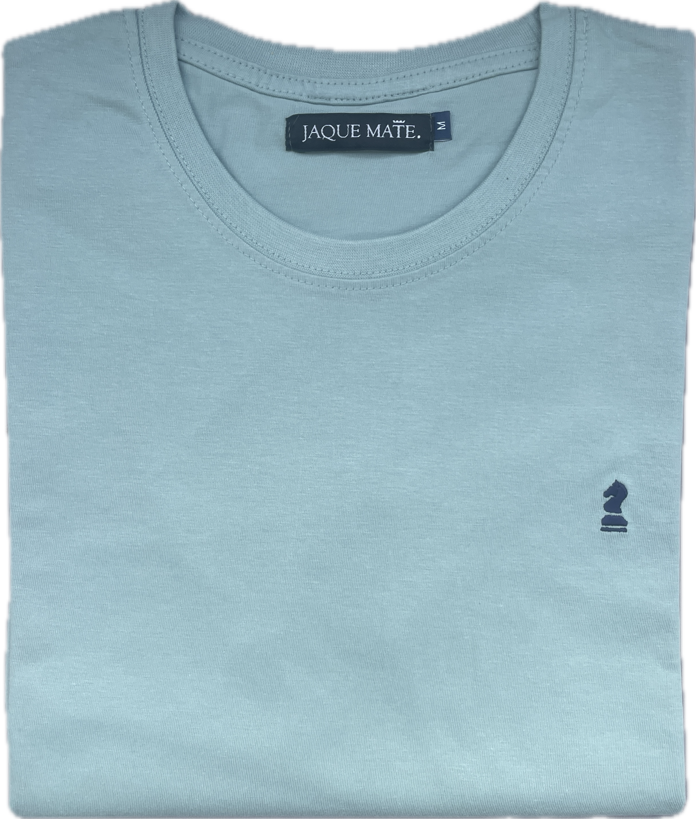 CAMISETA CLASSIC AZUL OCÉANO