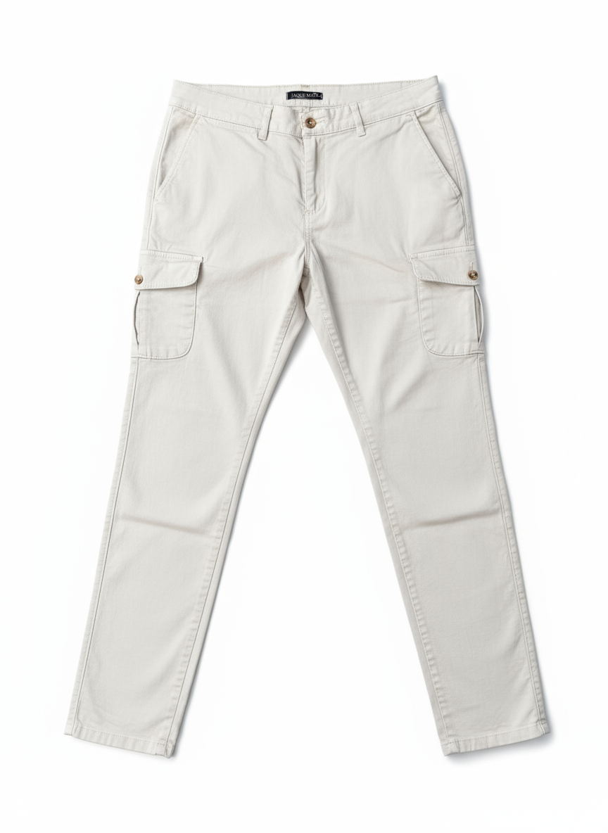 Pantalón cargo