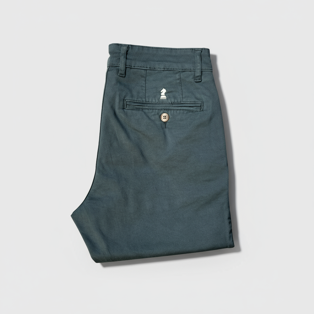 Pantalón chino Jaquemate