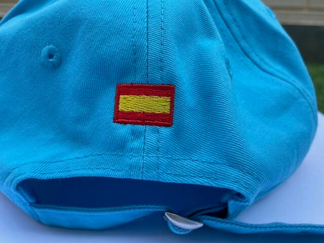 Gorra Baseball Jaquemate