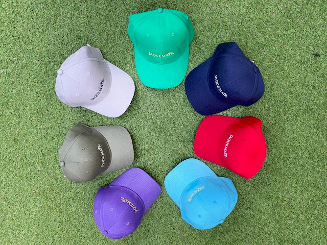 Gorra Baseball Jaquemate
