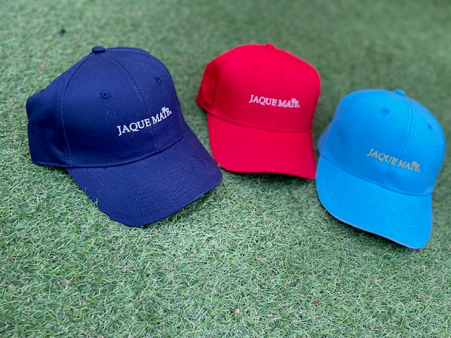 Gorra Baseball Jaquemate