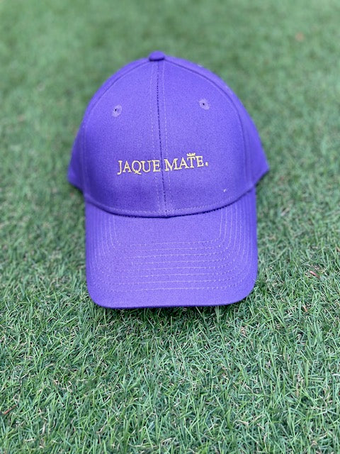 Gorra Baseball Jaquemate