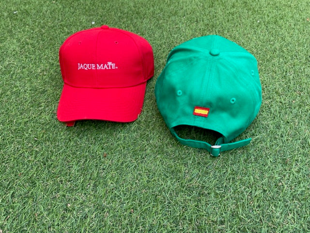 Gorra Baseball Jaquemate