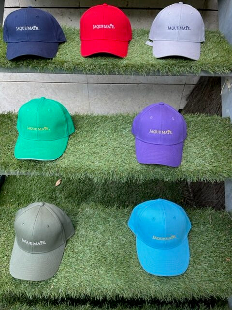 Gorra Baseball Jaquemate