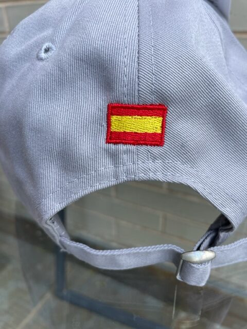 Gorra Vintage Jaquemate