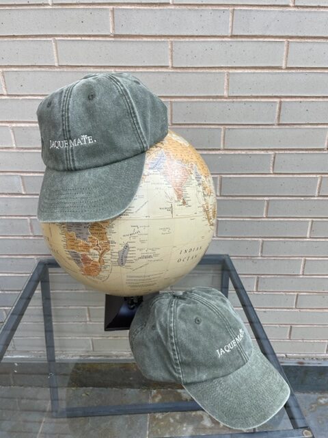 Gorra Vintage Jaquemate