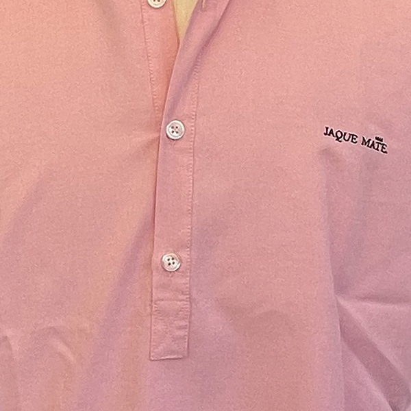 Polera Rosa