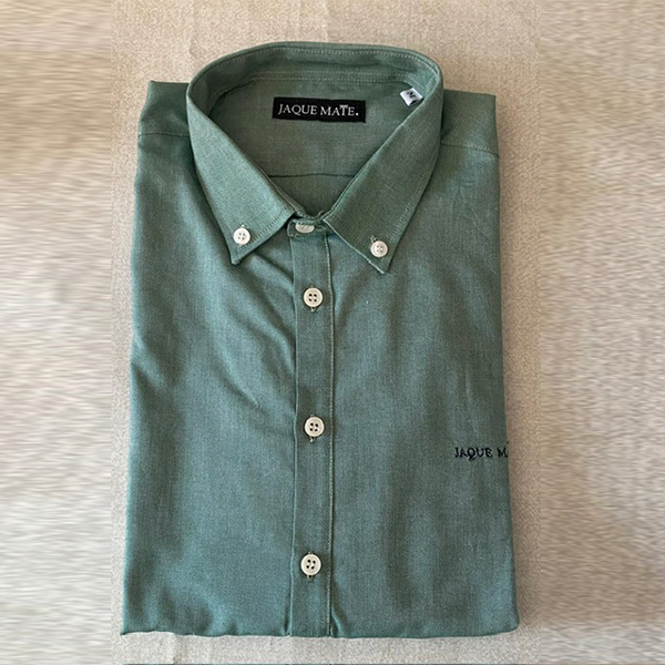 Polera Verde